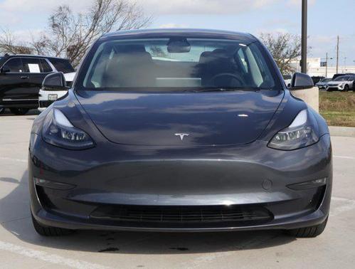 2023 Tesla Model 3 Long Range