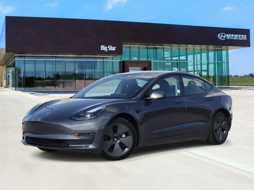 2023 Tesla Model 3 Long Range