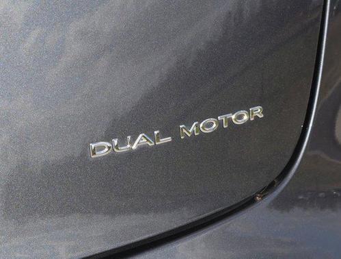 2023 Tesla Model 3 Long Range