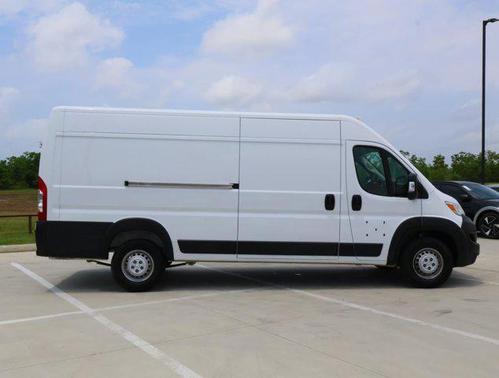 2024 RAM ProMaster 3500 High Roof