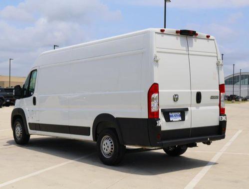 2024 RAM ProMaster 3500 High Roof