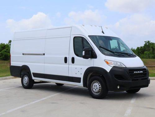 2024 RAM ProMaster 3500 High Roof