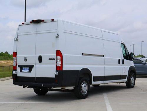 2024 RAM ProMaster 3500 High Roof