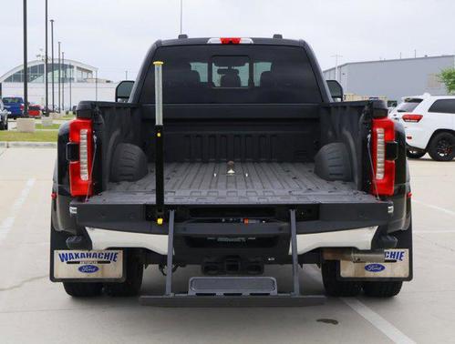 2024 Ford F-350 King Ranch