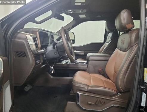 2024 Ford F-350 King Ranch