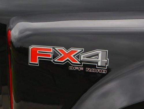 2024 Ford F-350 King Ranch