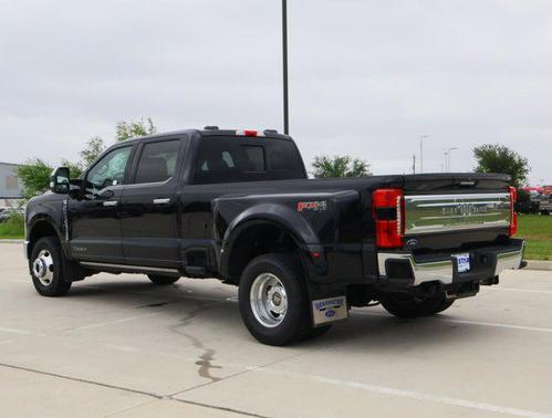 2024 Ford F-350 King Ranch