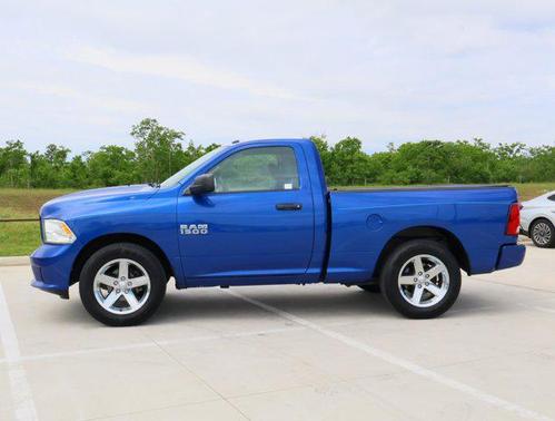 2015 RAM 1500 Tradesman/Express