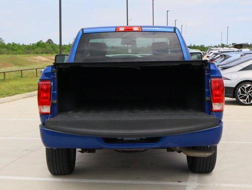 2015 RAM 1500 Tradesman/Express