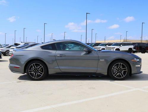 2023 Ford Mustang GT