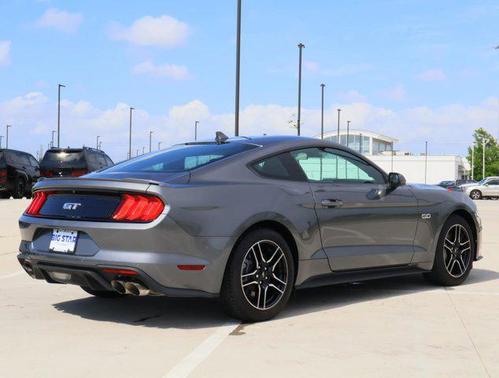 2023 Ford Mustang GT