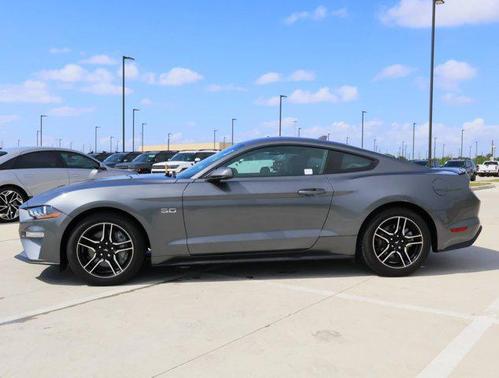 2023 Ford Mustang GT