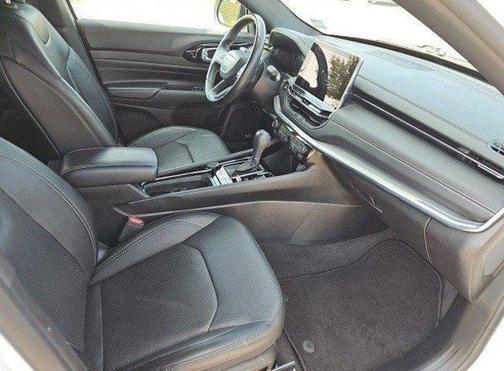 2022 Jeep Compass High Altitude