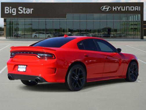 2023 Dodge Charger GT