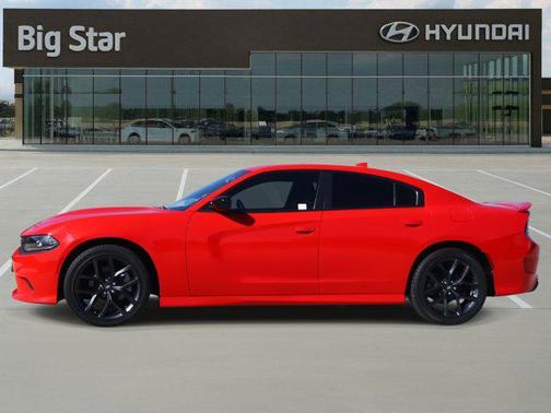 2023 Dodge Charger GT