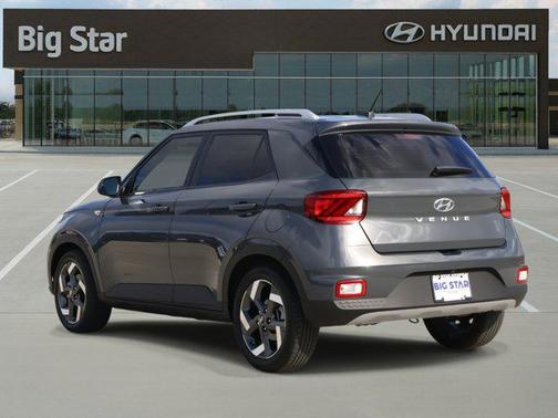 2024 Hyundai VENUE SEL