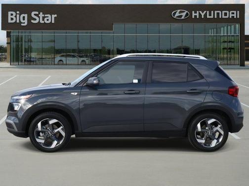 2024 Hyundai VENUE SEL