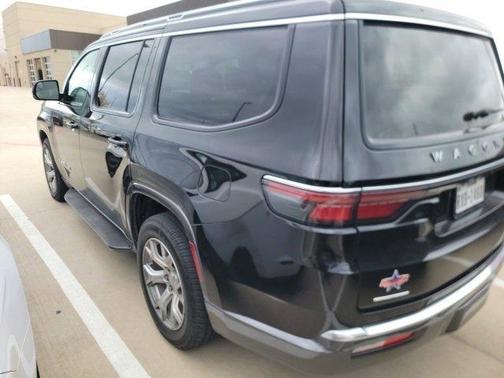 2022 Jeep Wagoneer Series I 4x4