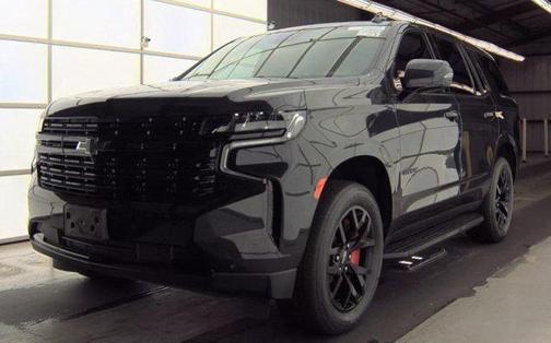 2024 Chevrolet Tahoe 4WD RST