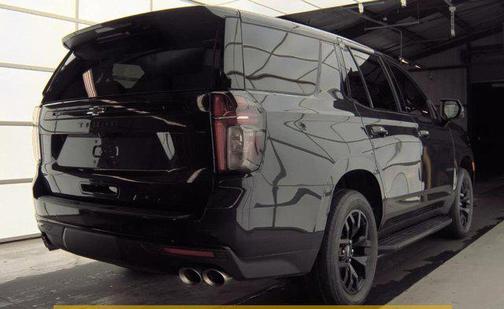 2024 Chevrolet Tahoe 4WD RST