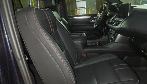 2024 Chevrolet Tahoe 4WD RST