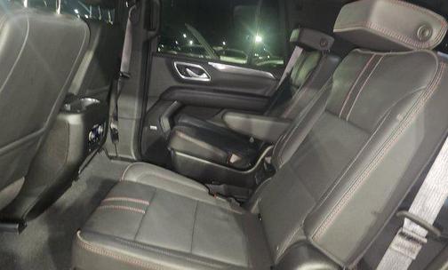 2024 Chevrolet Tahoe 4WD RST