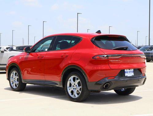 2024 Dodge Hornet R/T EAWD