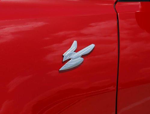 2024 Dodge Hornet R/T EAWD