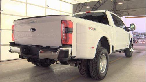 2024 Ford F-350 Lariat