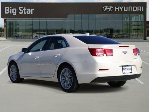 2013 Chevrolet Malibu 2LT