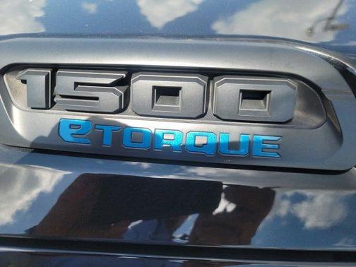 2023 RAM 1500 Tradesman