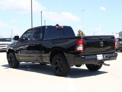 2023 RAM 1500 Tradesman