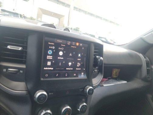 2023 RAM 1500 Tradesman