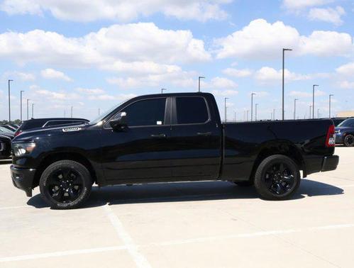 2023 RAM 1500 Tradesman