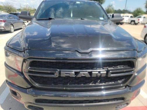 2023 RAM 1500 Tradesman