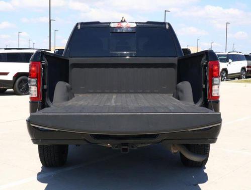 2023 RAM 1500 Tradesman