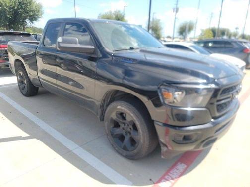 2023 RAM 1500 Tradesman
