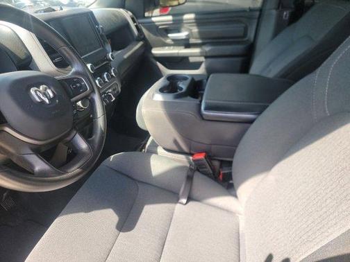 2023 RAM 1500 Tradesman