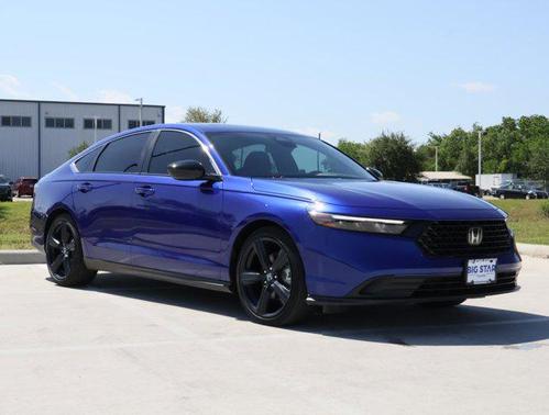 2023 Honda Accord Sport 1.5T