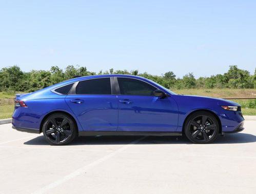 2023 Honda Accord Sport 1.5T