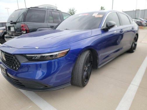 2023 Honda Accord Sport 1.5T