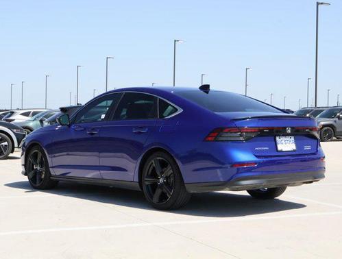 2023 Honda Accord Sport 1.5T