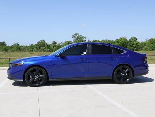 2023 Honda Accord Sport 1.5T