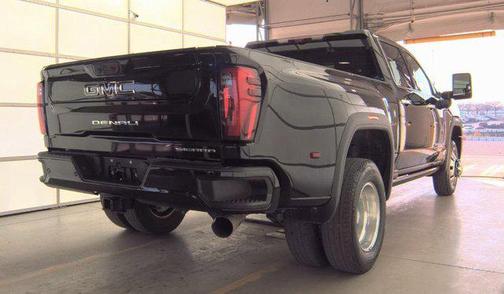 2024 GMC Sierra 3500 Denali