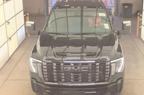 2024 GMC Sierra 3500 Denali