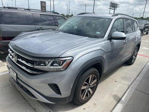 2021 Volkswagen Atlas 2.0T SE