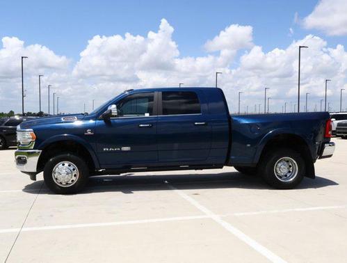 2019 RAM 3500 Longhorn