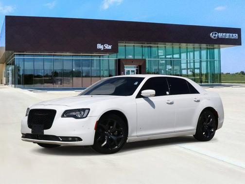 2023 Chrysler 300 S