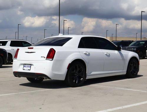 2023 Chrysler 300 S