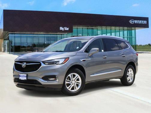 2020 Buick Enclave FWD Essence
